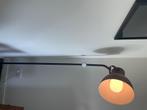 Staande lamp Hektar ikea, Ophalen, Zo goed als nieuw, Metaal, 150 tot 200 cm