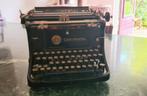Continental Typemachine - 1925 - Antiek, Ophalen
