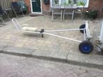 Stalling trailer, Watersport en Boten, Ophalen, Zo goed als nieuw