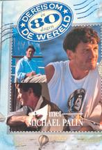 Michael Palin - De reis om de wereld in 80 dagen, Boeken, Ophalen of Verzenden, Zo goed als nieuw