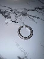 PDPAOLA King Silver Ring 14, Nieuw, Ophalen of Verzenden, 17 tot 18, Dame