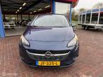 Opel Corsa 1.0 Turbo Edition AIRCO CARPLAY, Auto's, Opel, Voorwielaandrijving, Gebruikt, Euro 6, Start-stop-systeem