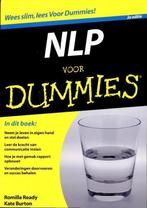 NLP voor Dummies, Boeken, Ophalen of Verzenden