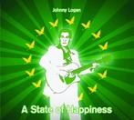 Johnny Logan - A State Of Happiness (PROMO), Ophalen of Verzenden