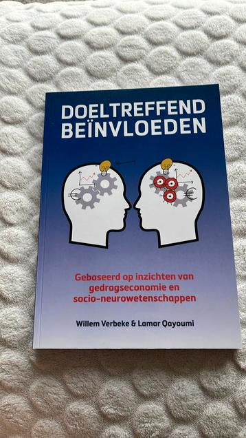 Lamar Qayoumi - Doeltreffend beïnvloeden beschikbaar voor biedingen