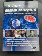 50 Jaar NOS Journaal - Speciale Jubileumuitgave DVD, Alle leeftijden, Ophalen of Verzenden, Zo goed als nieuw, Boxset