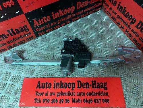 Opel Zafira B ('05-'11) Elec.Raammechanisme Linksachter, Auto-onderdelen, Ruiten en Toebehoren, Opel, Gebruikt, Ophalen of Verzenden
