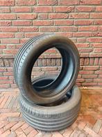 225 45 17 Sava Zomerbanden (2 stuks), Ophalen, Gebruikt, Overige automerken