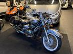 Suzuki Chopper VL800 Intruder Volusia LC| 2006| CHROME| WHIT, Suzuki, 805 cc, Bedrijf, Meer dan 35 kW