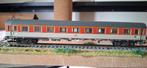 Fleischmann 5173 - Personenwagen 80 10-70 009-1 DB, Hobby en Vrije tijd, Modeltreinen | H0, Gelijkstroom, Fleischmann, Wagon, Ophalen of Verzenden
