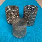 3x kaarshouders countryfield, Ophalen, Overige materialen, Overige kleuren, Zo goed als nieuw