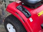 Sentar Gebruikte zitmaaier hydrostaat 17.5 PK, Gebruikt, Sentar