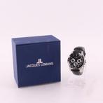 Jaques Lemans Solid Stainless Steel 20atm chronograph, Seiko, Zo goed als nieuw, Support@seiko.com, 5-11, Akasaka 2-chome
Minato-ku, Tokyo 107-0052
Japan