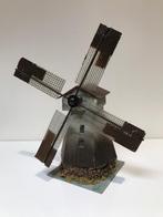 FALLER H0 233 Windmolen Holz jaren '50 Märklin 800 tijdperk, Hobby en Vrije tijd, Modeltreinen | H0, Overige merken, Wisselstroom