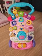 Loopkar, Kinderen en Baby's, Speelgoed | Vtech, Ophalen, Gebruikt, 6 maanden tot 2 jaar