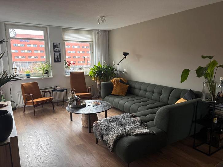 Tijdelijk te huur appartement in Zwolle, Huizen en Kamers, Huizen te huur, Overijssel, Appartement, Direct bij eigenaar, A
