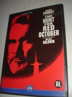 The Hunt for Red October- Sean Connery- 1990- (NIEUW), Verzenden