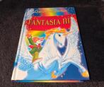 Geronimo Stilton Fantasia III - Kinderboek, Boeken, Fantasy, Ophalen of Verzenden, Geronimo Stilton
