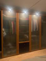 Kledingkast Askedal, Huis en Inrichting, Kasten | Kledingkasten, Ophalen, Gebruikt, 50 tot 100 cm, Met hangruimte