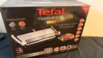 Tefal Optigrill XL - Perfecte grillresultaten!, Witgoed en Apparatuur, Contactgrills, Ophalen, Uitneembare platen, Nieuw