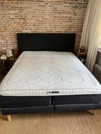 Heerlijk swiss sense bed, Ophalen, Zo goed als nieuw, Tweepersoons, 160 cm