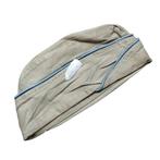 WWII US Garrison Cap Infantry, Verzamelen, Militaria | Tweede Wereldoorlog, Ophalen of Verzenden, Landmacht, Amerika, Helm of Baret