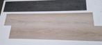 56,8 m2 Plak PVC Oneflor Dryback LVT 30. Soft Oak Greige, Ophalen, Nieuw, 50 tot 75 m², Laminaat