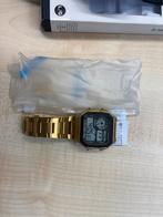 Te koop 2 horloges, Sieraden, Tassen en Uiterlijk, Horloges | Dames, Overige merken, Polshorloge, Kunststof, Ophalen of Verzenden