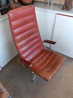 Design stoel,jaren 6o absoluut topmodel, Huis en Inrichting, Fauteuils, Ophalen, Gebruikt
