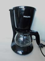 Philips Koffiezetapparaat Filter 1-2 Personen, Witgoed en Apparatuur, Koffiezetapparaten, Ophalen, Gebruikt, Koffiemachine, Gemalen koffie