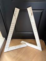 2 stoelpoten stokke tripp trapp stoel nieuw model, Ophalen of Verzenden, Meegroeistoel
