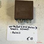 Vw Passat 2.8 v6 station 4 matic 1998 Wagennr 2500051 Ruiten