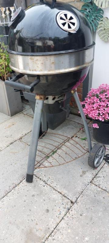 bbq   Ø 50cm beschikbaar voor biedingen
