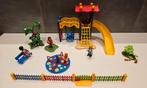 Playmobil Speeltuintje 5568 - Complete Set, Ophalen, Gebruikt, Complete set
