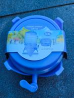 Opvouwbare watercontainer met kraan - 3.3L, Ophalen