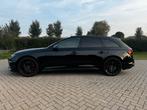 Audi RS4 bomvol!!!, Automaat, Zwart, 510 pk, Zwart