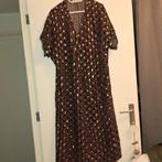 Strand jurk, Ophalen of Verzenden, Zo goed als nieuw, Maat 46/48 (XL) of groter, Onder de knie