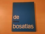 De kleine bosatlas, Wolters-Noordhoff, Gelezen, Bosatlas, Ophalen of Verzenden, 1800 tot 2000
