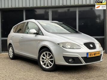 Seat Altea XL 1.2 TSI Style beschikbaar voor biedingen