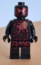 Lego minifigure NJO Cole NRG njo0057, Ophalen of Verzenden, Zo goed als nieuw