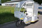 Rytle unieke bakfiets met zeer veel ruimte., Overige merken, Info@rytle.nl, Zo goed als nieuw, Rytle
