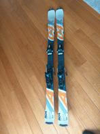 Ski's Elan  Carve Ski's   Lengte 144 CM, Sport en Fitness, Skiën en Langlaufen, Overige merken, Gebruikt, Ophalen of Verzenden