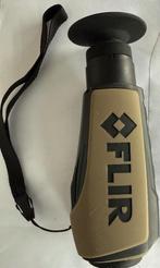 FLIR Scout III 640 handheld warmtebeeldcamera, Ophalen of Verzenden, Zo goed als nieuw, Temperatuur