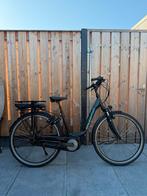 Zeer nette victoria trekking elektrische fiets bosch motor, Fietsen en Brommers, Fietsen | Dames | Damesfietsen, Gebruikt, Versnellingen