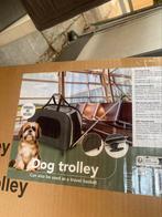 Honden  trolley Nieuw, Dieren en Toebehoren, Ophalen of Verzenden, Nieuw