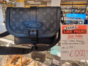 LOUIS VUITTON NU IN DE SALE. ORIGINEEL!