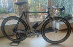 Pinarello Asolo racefiets - Campagnolo Chorus, Ophalen
