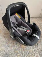 Maxi Cosi Pebble Plus, Ophalen, Zo goed als nieuw, Isofix, 0 t/m 13 kg