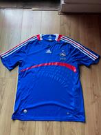 Voetbalshirt frankrijk maat L, Ophalen of Verzenden, Zo goed als nieuw, Shirt