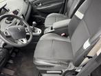 Renault Grand Scénic 1.4 TCe Bose 7p.'11, 233000 km nette a, Auto's, Renault, Voorwielaandrijving, Euro 5, Stof, Zwart